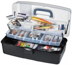 Fladen Tackle Box Freshwater / Coast Fishing