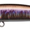 Illex Stream Ripper 75 Sinking Bright Wakasagi 10,5gr Pencil Bait