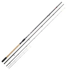 Garbolino Supra Feeder 3S Medium 3,90m 3sec (incl. 3 Toppen) -Exporteren Vis Kunsten Winkel b8bcd629728f0c44