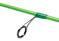 Berkley Flex Trout Spinning 2,70m (3-15g) -Exporteren Vis Kunsten Winkel b8f3d56a99afe887