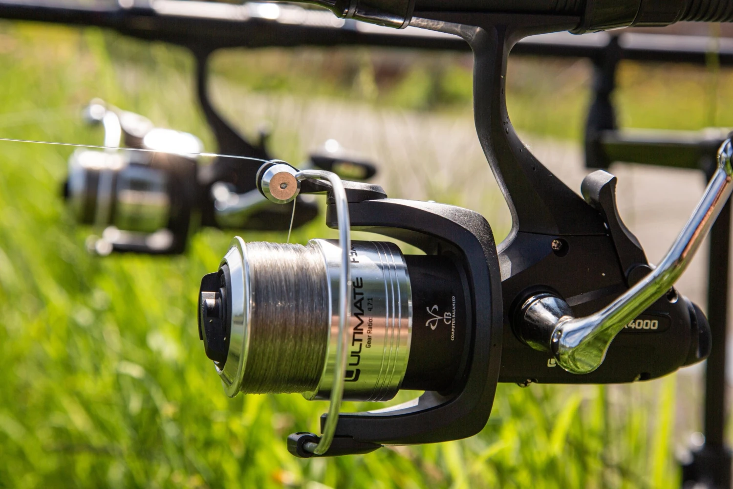 Ultimate FSX Vrijloopmolen 4000, 3 Stuks! 9 Ultimate FSX Vrijloopmolen 4000, 3 Stuks! - Afbeelding 7