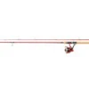 Berkley Cherrywood Original Spinning Combo 212