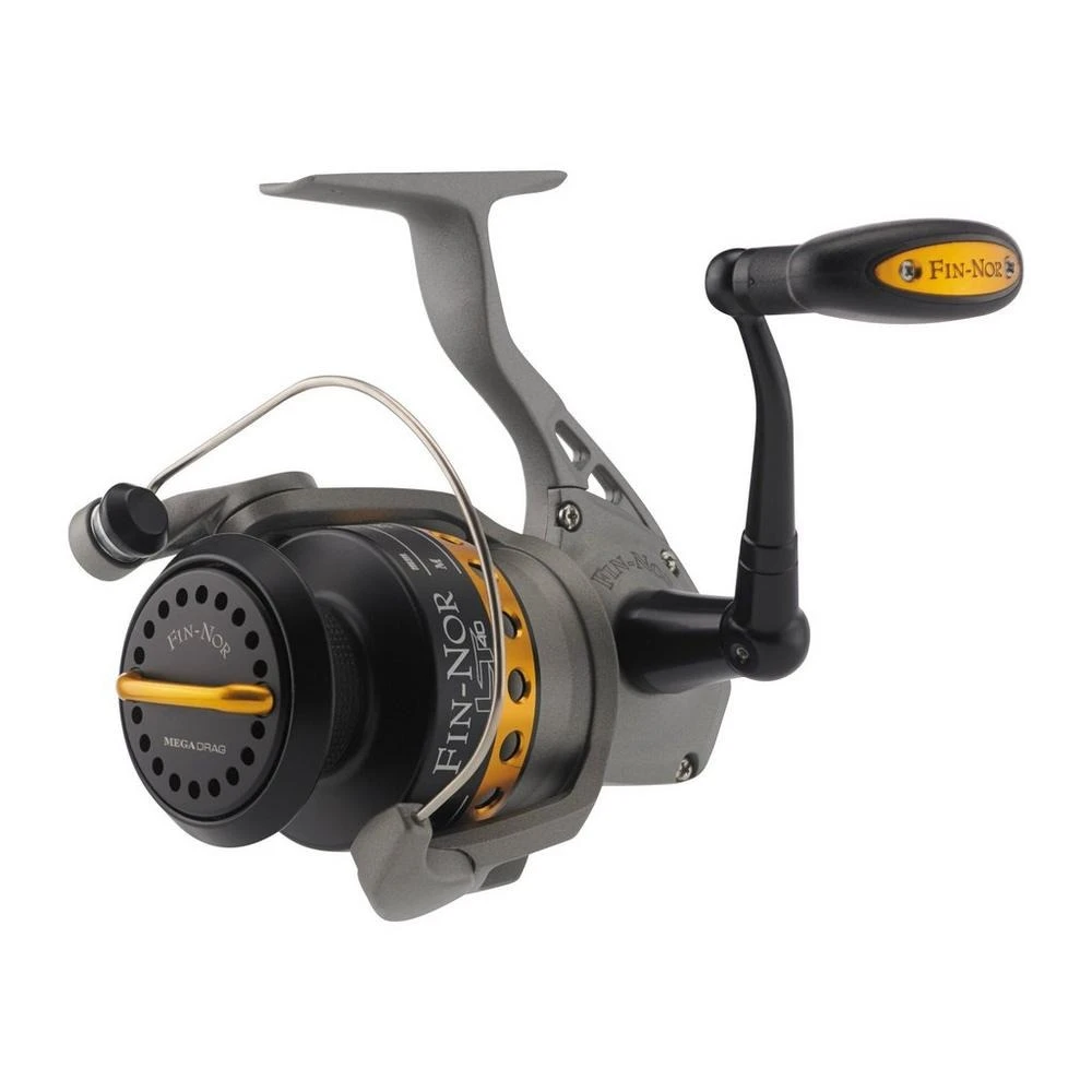 Fin-Nor Lethal Spinning LT80 5 Fin-Nor Lethal Spinning LT80 - Afbeelding 3