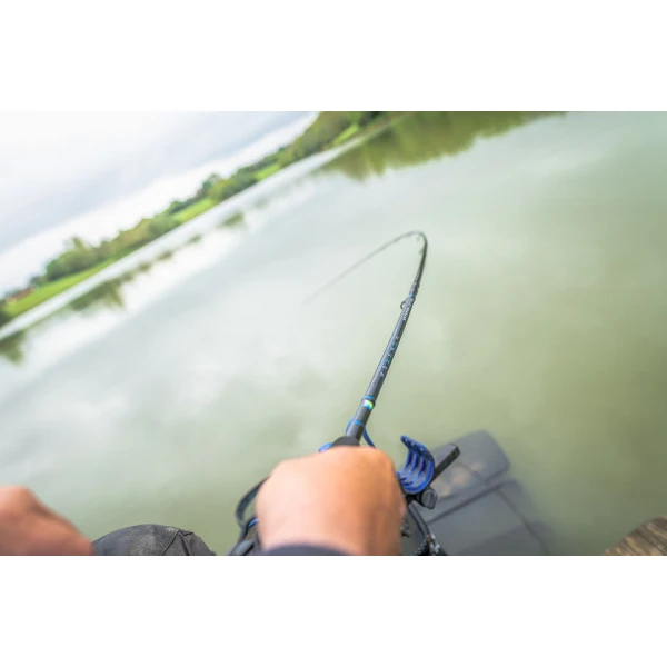 Preston Monster X Feederhengel Pellet Waggler 3,35m 3 Preston Monster X Feederhengel Pellet Waggler 3,35m