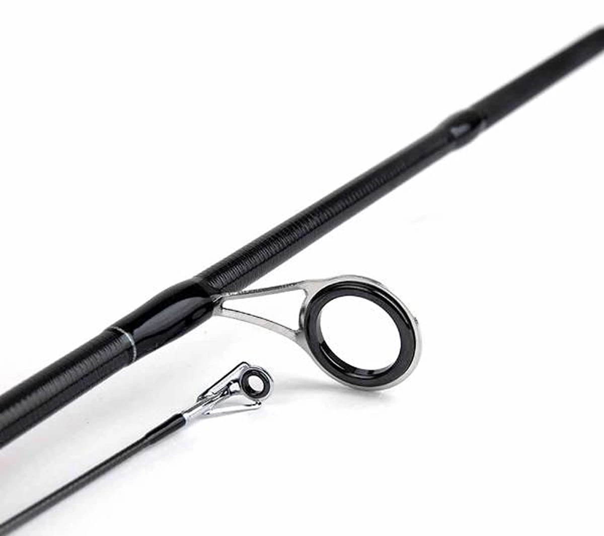 Shimano FX XT 2,70m 10-30gr M 2sec 140cm 221gr 4 Shimano FX XT 2,70m 10-30gr M 2sec 140cm 221gr - Afbeelding 2