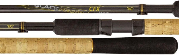 Browning Black Magic® CFX Match 20gr 3,90m 4 Browning Black Magic® CFX Match 20gr 3,90m - Afbeelding 2