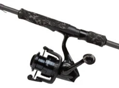 Abu Garcia Max X Black Ops Spinning Combo 2,44m (10-30g) 8 Abu Garcia Max X Black Ops Spinning Combo 2,44m (10-30g) -Exporteren Vis Kunsten Winkel bb019eb663850ec5