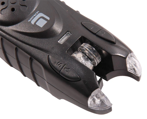 Ultimate Rod Pod Set - 4 Hengels 10 Ultimate Rod Pod Set - 4 Hengels - Afbeelding 8