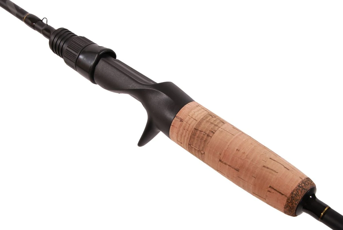 Ultimate Light Casting 2.00m 10-30g 19 Ultimate Light Casting 2.00m 10-30g - Afbeelding 17