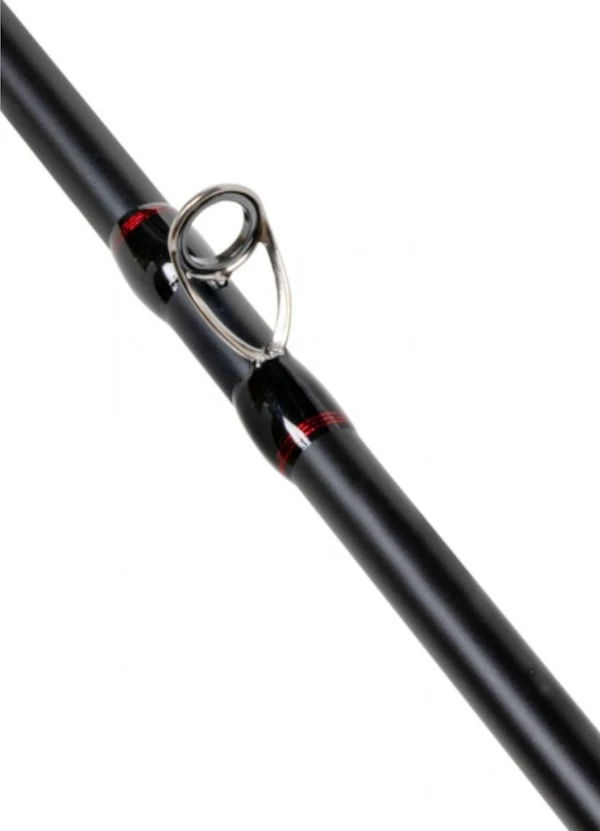 Quantum Smoke S3 Plus Swimbait 2,19m (25-110g) 4 Quantum Smoke S3 Plus Swimbait 2,19m (25-110g) - Afbeelding 2