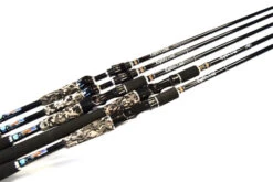 Vølkiën Soul Raptor Cast ML 1,98m (5-15g) -Exporteren Vis Kunsten Winkel bc3af50ae8d397c8