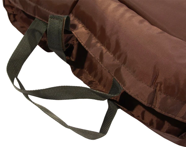 NGT Carp Landing Set Incl. 42" Landingsnet! 12 NGT Carp Landing Set Incl. 42" Landingsnet! - Afbeelding 10