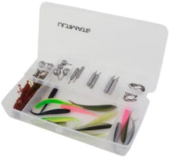 Ultimate Light Jig & Dropshot Set 2,10m 39 Ultimate Light Jig & Dropshot Set 2,10m -Exporteren Vis Kunsten Winkel bccc7c9db972ec74