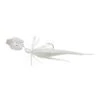 Savage Gear Crazy Swim Jig 12,5cm (20gr) White Silver -Exporteren Vis Kunsten Winkel bce9e2ab3268b77d