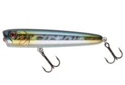 Sakura Chupo 80 F - 80Mm - 10,5G - A06 (Aurora Minnow)