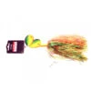 Rozemeijer Dr. Flash Spinner Speckled Fire Tiger #7 (56g) -Exporteren Vis Kunsten Winkel be27483300415675
