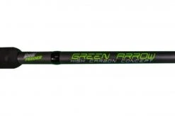 Sensas Green Arrow 3,30m (40-80g) -Exporteren Vis Kunsten Winkel be287ea58ba0928e