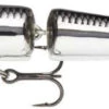 Rapala Jointed Floating 11cm Chrome -Exporteren Vis Kunsten Winkel bec06008a39d08ec