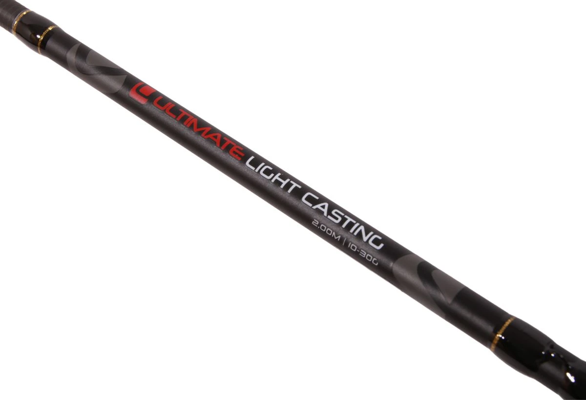 Ultimate Light Casting 2.00m 10-30g 6 Ultimate Light Casting 2.00m 10-30g - Afbeelding 4