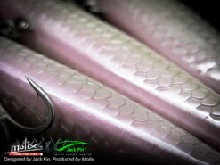 Molix WTD 150T (15cm | 45g) Tarpon -Exporteren Vis Kunsten Winkel befbca17ec6986d6