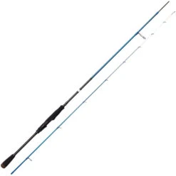 Savage Gear SGS2 Ultra Light Game 6'6"/1,98m MF 0-5gr UL 0,2-0,4 2sec -Exporteren Vis Kunsten Winkel bf3c4ac46486109c