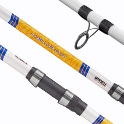 Mitchell Neuron Surf Combo 420-T 80-150 - 7000 -Exporteren Vis Kunsten Winkel bfb9e2d9b82b32a9