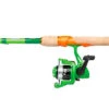 Berkley Flex Trout Tele Starter Combo 2,40m (5-15g)