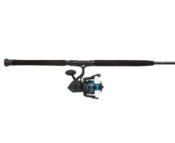 PENN Wrath Boat Combo 30-50Lb -Exporteren Vis Kunsten Winkel bfc513ab8e63e4e6