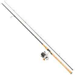 Abu Garcia Max STX Spinning Combo (2,74m / 15-40g) -Exporteren Vis Kunsten Winkel c036c18996d7e710