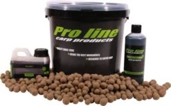Pro Line Fish & Garlic Bucket 9 Pro Line Fish & Garlic Bucket -Exporteren Vis Kunsten Winkel c0c0d0b83ffe3ed1