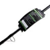 Kodex Kompressive T9 Carp Rod (1.13-2.70m) 3lb -Exporteren Vis Kunsten Winkel c116ac3393aef31f