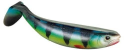 Jackson The Shad 7,5cm 2pcs - Perch