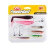 Berkley Powerbait Pro Pack Jig Minnow Clear Water -Exporteren Vis Kunsten Winkel c2d66bcbaee685f4
