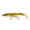 Fox Rage Realistic Pike Shallow 25cm 108gr Super Natural Hot Pike -Exporteren Vis Kunsten Winkel c3a4e1e12df88afe