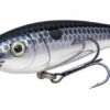 Strike King Bonsai Shad 4" Chrome Blue -Exporteren Vis Kunsten Winkel c3b63a3626cb90e1