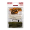YUM Ned Rig Kit 3 -Exporteren Vis Kunsten Winkel c43609109e355231