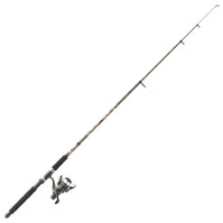 Mitchell Tanager Camo Tele Spin Combo 2,10m (7-20g) -Exporteren Vis Kunsten Winkel c4754b7f6bf4a63e
