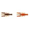Savage Gear 3D Crayfish Rattling Brown Orange 6,7cm 2,9g (8 Stuks) -Exporteren Vis Kunsten Winkel c51e2ab0acc2716b