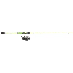 Abu Garcia Revo X Combo 2,40m 30-60gr H Spin - MG -Exporteren Vis Kunsten Winkel c59decd0bed631f3