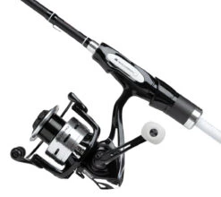 Mitchell Colors MX Spinning Combo White 2,13m (5-21g) -Exporteren Vis Kunsten Winkel c5d76bac79430641