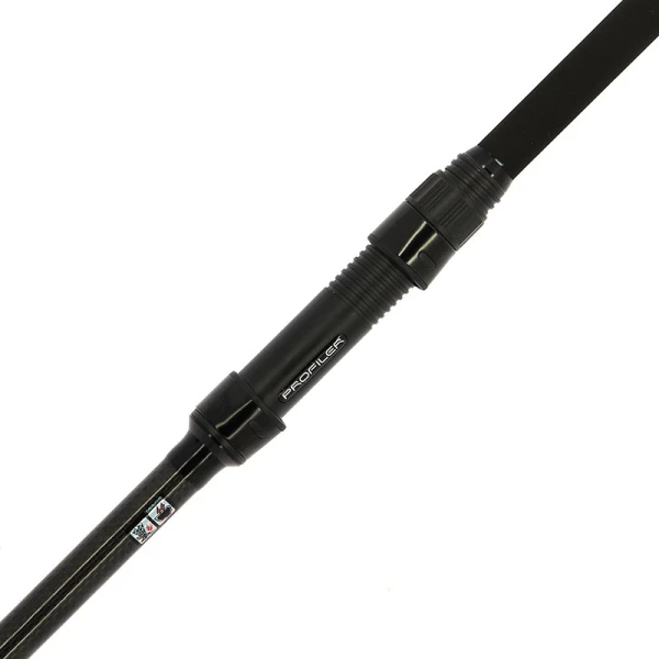 NGT Profiler Extender Carp Rod - 10ft, 2pc, 3.5lb With Telescopic First Section 4 NGT Profiler Extender Carp Rod - 10ft, 2pc, 3.5lb With Telescopic First Section - Afbeelding 2