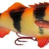 Savage Gear 4D Perch Shad 17.5cm 75g SS 03-Albino -Exporteren Vis Kunsten Winkel c7228c0959746537
