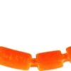 Westin BloodTeez Worm 7,5cm Fluo Orange -Exporteren Vis Kunsten Winkel c761f146a5226698