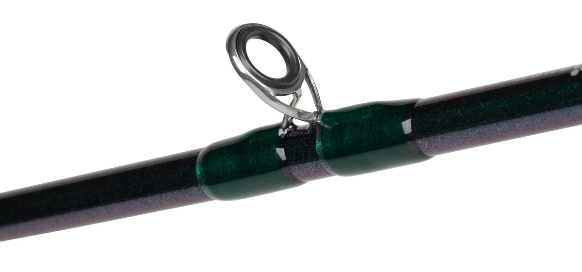 Abu Garcia Spike X Crankbait 2,13m (10-40g) 6 Abu Garcia Spike X Crankbait 2,13m (10-40g) - Afbeelding 4