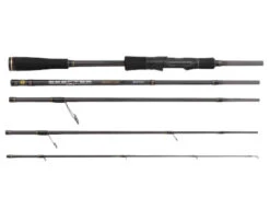 Spro Specter Expedition Spin Reishengels H 250cm 20-60g 13 Spro Specter Expedition Spin Reishengels H 250cm 20-60g -Exporteren Vis Kunsten Winkel c795e2c654c61ad6