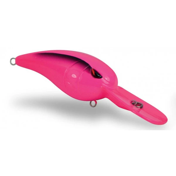 Spro RkStar Flo Pink 5,5cm (14g) 3 Spro RkStar Flo Pink 5,5cm (14g)