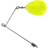 Westin Add-It Spinnerbait Colorado L Chartreuse Yellow (2pcs) -Exporteren Vis Kunsten Winkel ca741aa344756618