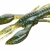 Mikado Cray Fish 9cm - Green/Brown -Exporteren Vis Kunsten Winkel ca8efcc134458be7