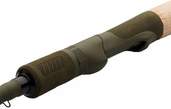 Savage Gear SG4S Travel Shore Game 10'1''/3,07m F 12-35gr MH 4sec 6 Savage Gear SG4S Travel Shore Game 10'1''/3,07m F 12-35gr MH 4sec - Afbeelding 4