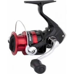 Shimano Sienna Spinning 810M Combo / Sienna 2500 / Mono 0,285MM -Exporteren Vis Kunsten Winkel cc9c3a724f5128e6